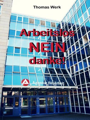 cover image of Arbeitslos